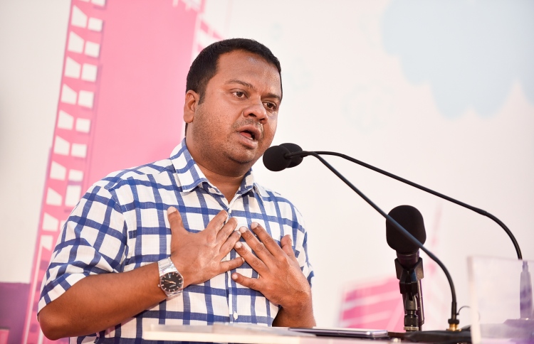 ރަޝިއާ އަށް ކަނޑައަޅާ ސަފީރަކަށް މުންދު އައްޔަންކުރަނީ