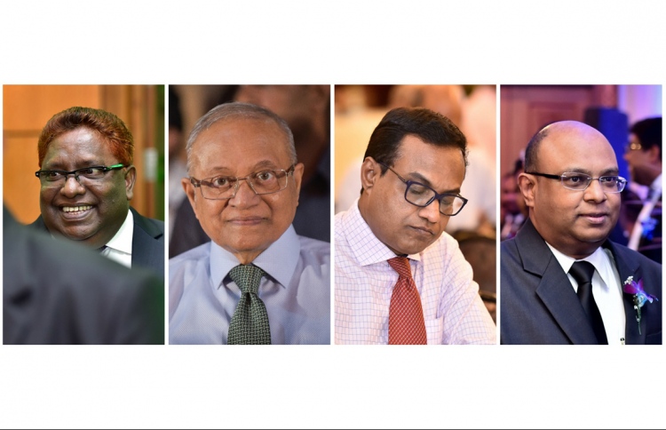 ފަނޑިޔާރުންނާއި މައުމޫނަށް ޓެރަރިޒަމްގެ ދައުވާ