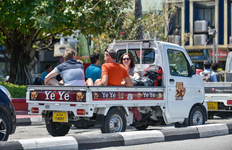 ޓޫރިސްޓުންނަށް ބޮޑު ޑިސްކައުންޓް ދޭ މަންޒިލަކަށް ރާއްޖެ