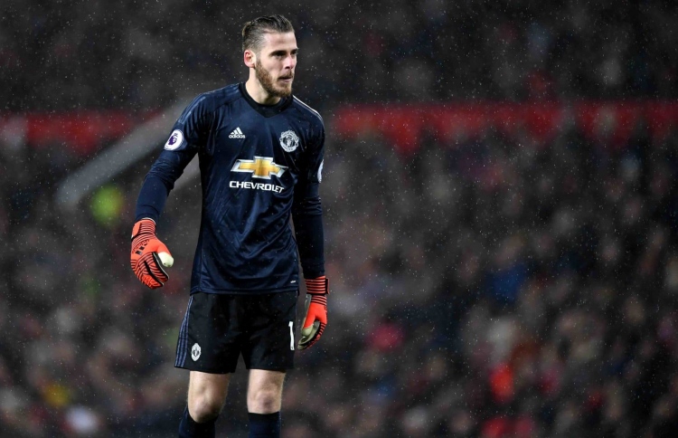 ޑެހެއާ ހޯދުމުގެ މަސައްކަތް މެޑްރިޑުން ވަރުގަދަކުރަނީ