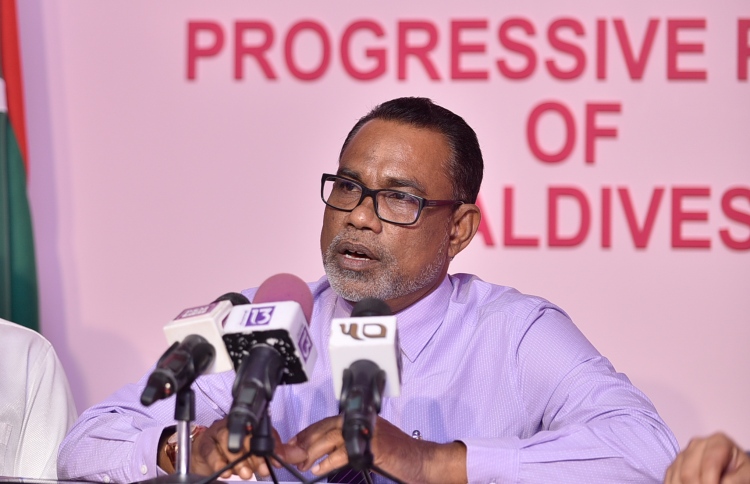 "ރިޓަޔާކުރާ އުމުރު މަތިކުރުމުން އާމްދަނީ އިތުރުވާނެ"