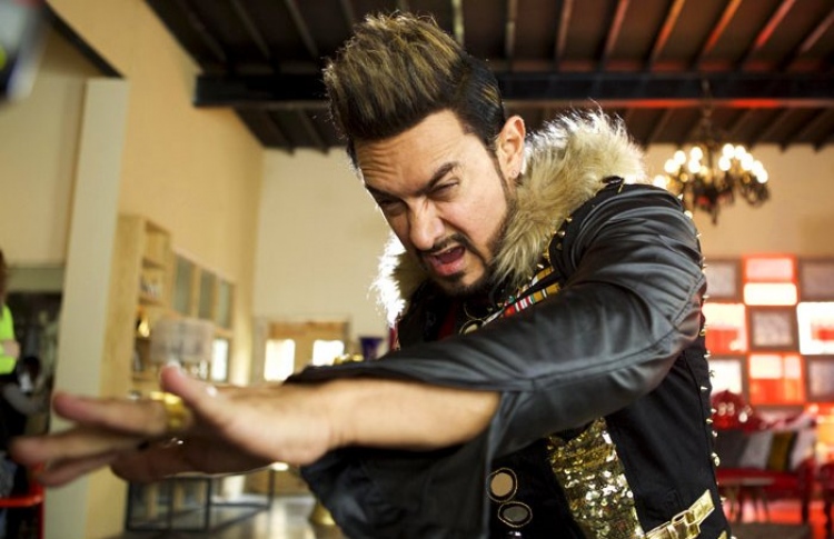 އާމިރުގެ ފިލްމަށް ޗައިނާއިން 100 މިލިއަން ޑޮލަރު