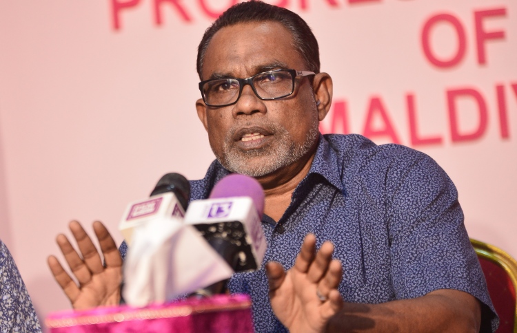 ބޮޑު ޚިޔާނާތުގެ ލިސްޓު ހޯދަން އަދުރޭ ހާޒިރުކޮށްފި