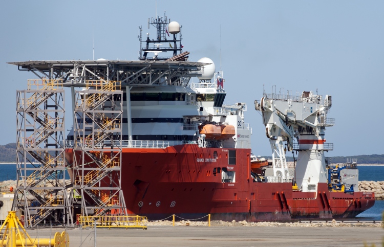 އެމްއެޗް370 ހޯދުމުގެ މަސައްކަތް އަންނަ ހަފުތާގައި ނިންމަނީ