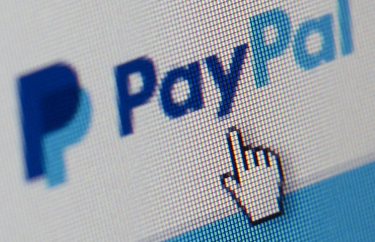 ރާއްޖެއަށް ޕޭޕަލް ހޯދަން އެމެރިކާއާއެކު މަޝްވަރާ ފަށަނީ