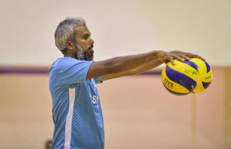 ޕްރެޝަރުގައި ތިބުމުން ރަނގަޅަށް ނުކުޅެވުނު: ކާއްޓޭ