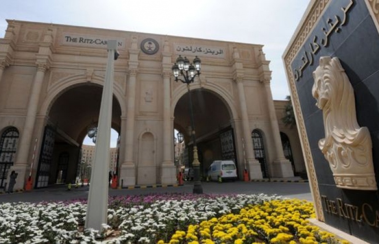 ސައުދީގެ ކޮރަޕްޝަނާ ދެކޮޅު ކެމްޕޭން ނިންމާލައިފި