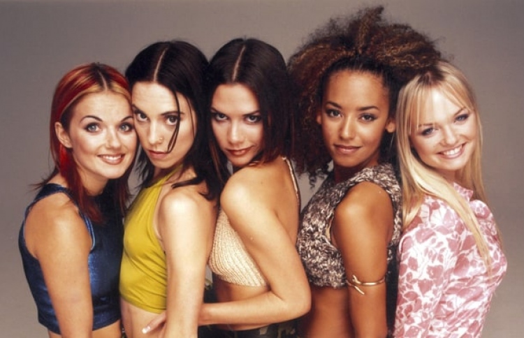 "ސްޕައިސް ގާލްސް" ޓުއާއަކަށް ތައްޔާރެއް ނޫން