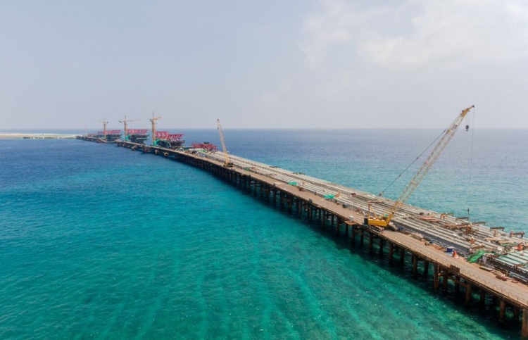 ބްރިޖާއެކު ބަހުގެ ހިދުމަތް ދޭން އެމްޕީއެލުން ފަށަނީ