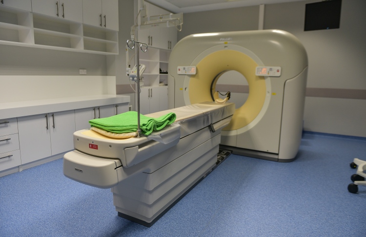 ރާއްޖޭގައި ސްޕެޝަލައިޒް ހޮސްޕިޓަލްތަކެއް ގާއިމުކުރަނީ