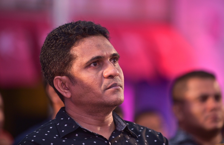 ނިހާންގެ މައްޗަށް ދައުވާކުރަން ޕީޖީ އަށް ފޮނުވައިފި