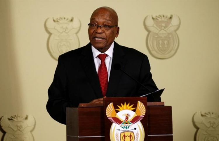 ރައީސް ޒޫމާ އެންމެ ފަހުން އިސްތިއުފާ ދެއްވައިފި