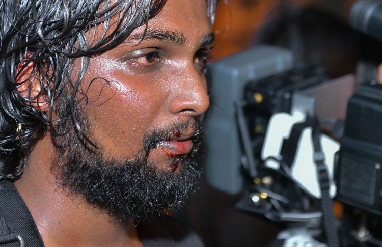 މީޑިއާގެ އަމަލު ހުރީ އެއްވި މީހުންނާ އެއް ހަމައެއްގައި