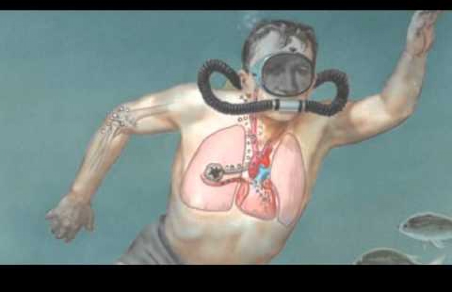 ފީނާއިރު ދިމާވާ ޑީކޯގެ ހާލަތުގައި އުފެދޭ ބޮކިތައް ދައްކައިދޭ ކުރެހުމެއް