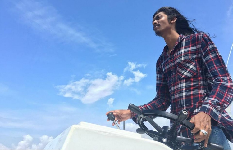 ޝަލަބީގެ "ޖަޒުބާތު" ވަރަށް ތަފާތު