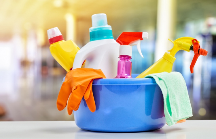 ގޭތެރެ ސާފުކުރާ ކެމިކަލުން ލިބޭ ގެއްލުން ބޮޑު