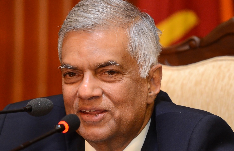 ލަންކާގެ ބޮޑު ވަޒީރުގެ އިތުބާރު ނެތްކަމަށް ވޯޓު ނަގަނީ