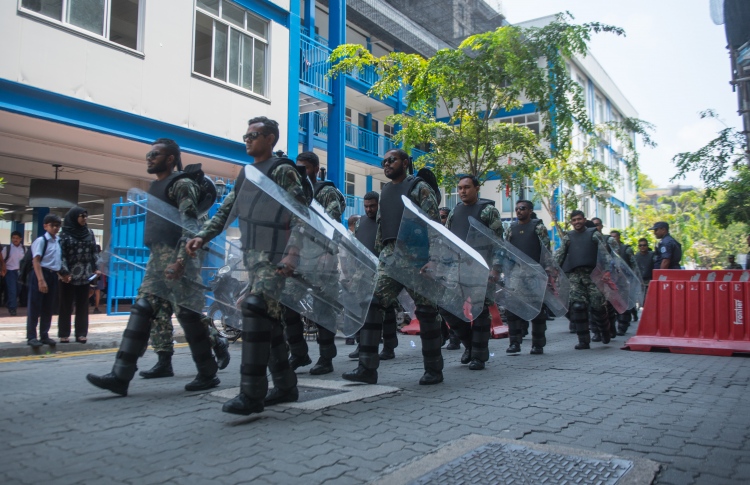 ސިފައިންގެ ވެލްފެއާ ކުންފުނި އެސްއީކޭގެ ނަމަށް