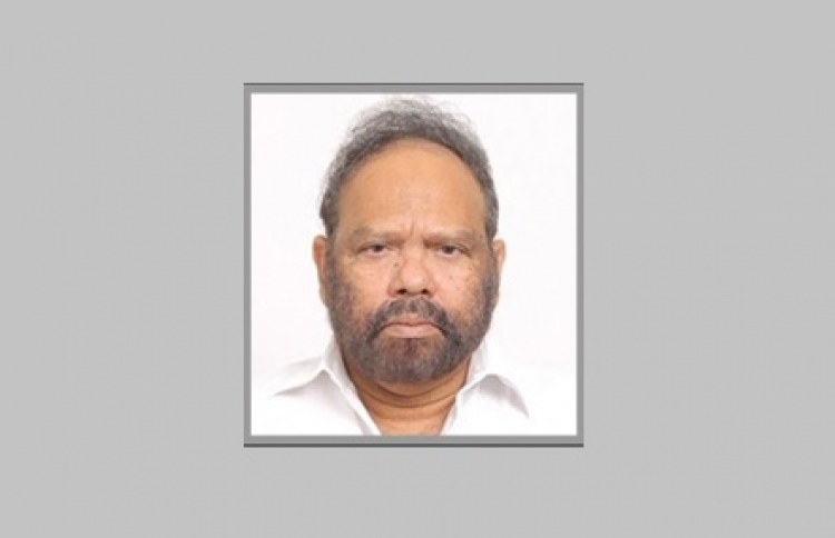 މަޓީގެ ކުރީގެ ސެކްރެޓަރީ ޖެނެރަލް ސިމް ހޯދަނީ