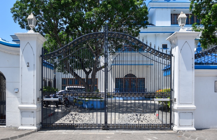 ވިލާގެ ރަށްތަކުގެ މައްސަލައިގެ އަޑުއެހުން ފަސްކޮށްފި