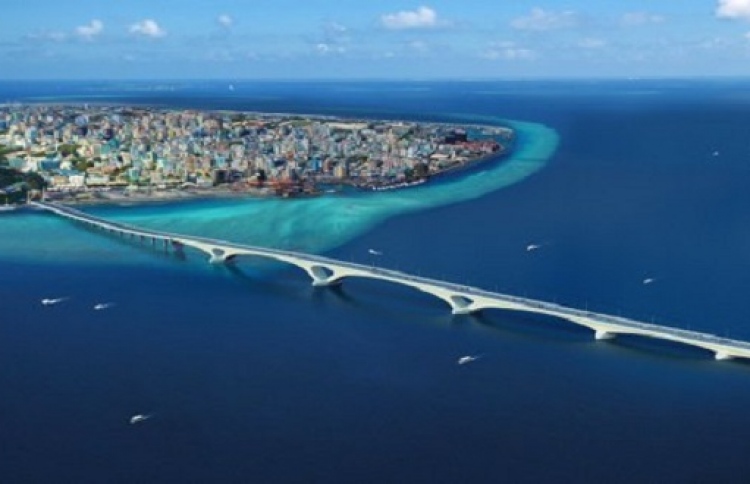 އަންނަ މަހު ބްރިޖު ހުޅުވާނެ: މިނިސްޓަރު