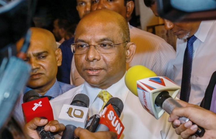 "އީޔޫގެ ގަރާރަކީ އެޅި ފިޔަވަޅެއް، އަސަރު ކުރާނެ"