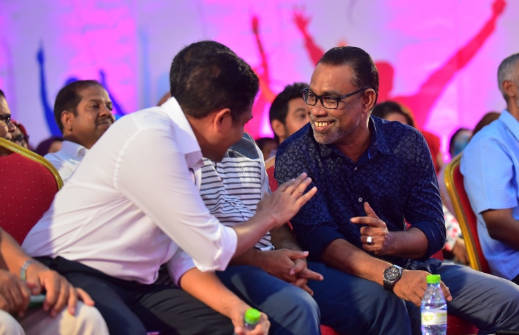 ބިލު ހުށަހެޅީ ފަނޑިޔާރުންނަށް ފިޔަވަޅު އެޅެން ނެތީމަ