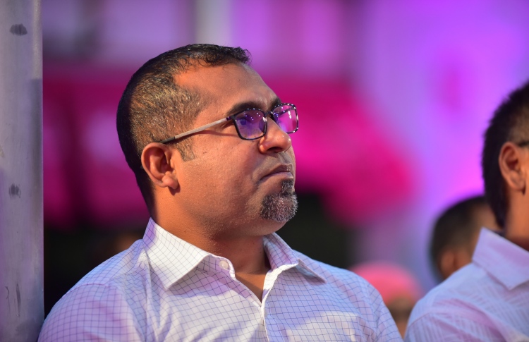 ޕީޕީއެމްގެ ހަރަކާތްތަކުން ޚަލީލް "ގެއްލިއްޖެ"!