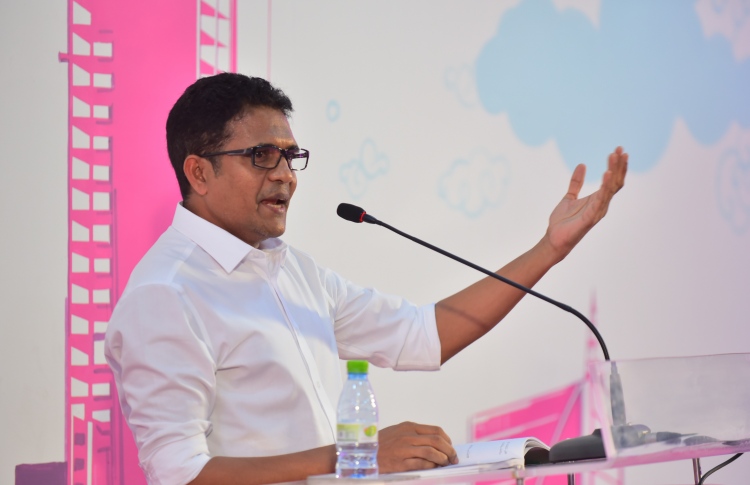 "މެމްބަރުން ބިލާ ދެކޮޅެއް ނޫން، ވޯޓާ ހަމައަށް ދާނެ"