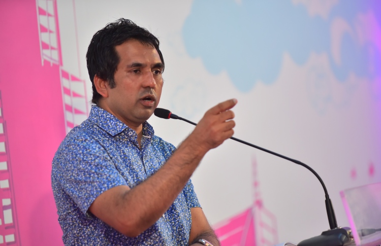 އަގު ކޮންޓްރޯލްކުރީ ޝަކުވާތަކެއް ހުރުމުން: ސައީދު