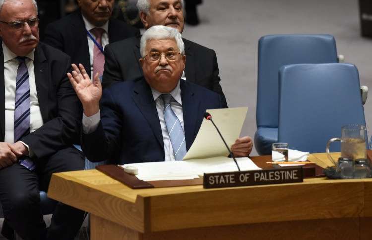 މަހްމޫދު އައްބާސްގެ އިޒްރޭލު ދަތުރުފުޅު ބޮޑު ބަހުސަކަށް