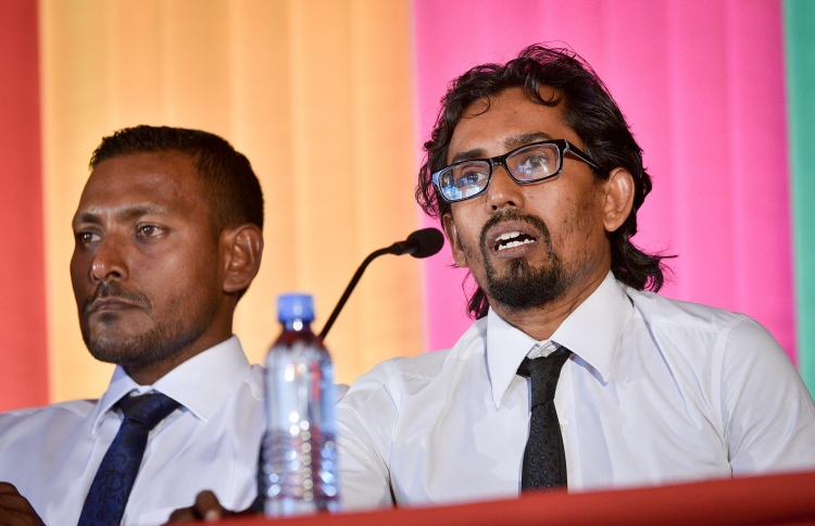 ޝަރުއީ ދާއިރާ އިތުބާރުކުރާ ތަނަކަށް ހަދާނަން: މަސްތޫރު