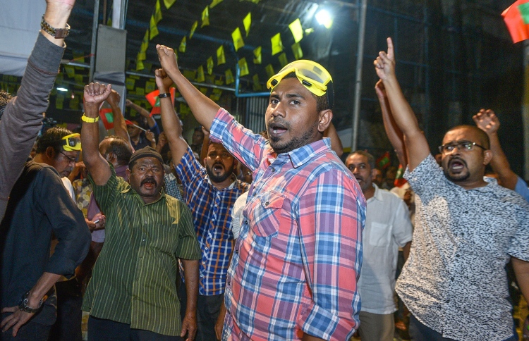 މަހްލޫފް މިރޭ ކޯޓަށް ހާޒިރު ކުރަނީ