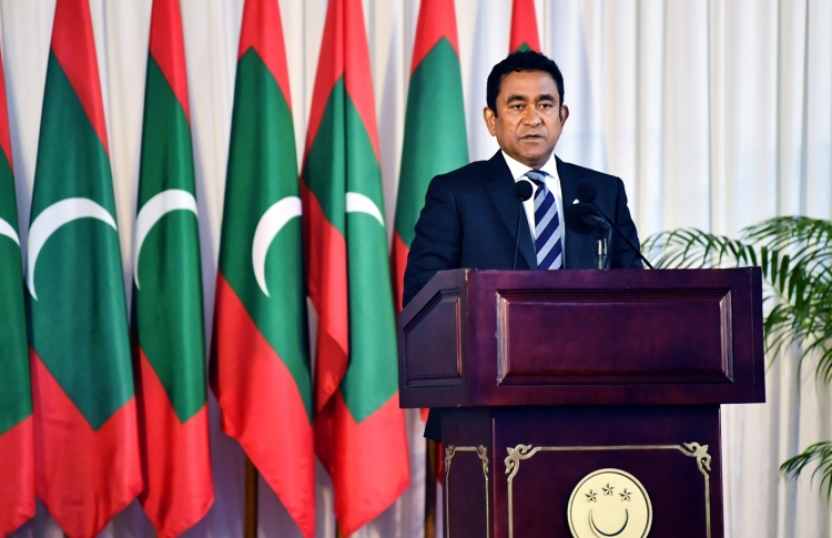 ރިޔާސީ ދައުރު ނިމޭނީ ނޮވެމްބަރު 17 ގައި: އީސީ