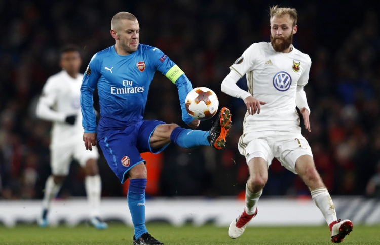 އާސެނަލް، މިލާން އަދި އެތުލެޓިކޯ އަނެއް ބުރަށް