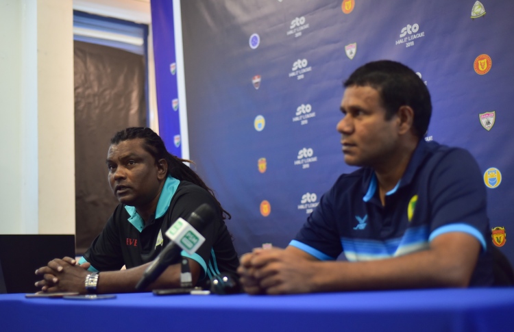 އެފްއޭއެމުން ނޫސްވެރިންގެ ބައްދަލުވުންތައް ކެންސަލްކޮށްފި