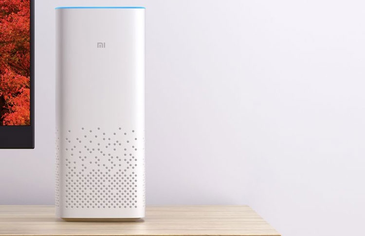 މައިކްރޮސޮފްޓް، ޝޯމީ އޭއައި ޑިވައިސްތައް އުފައްދަނީ