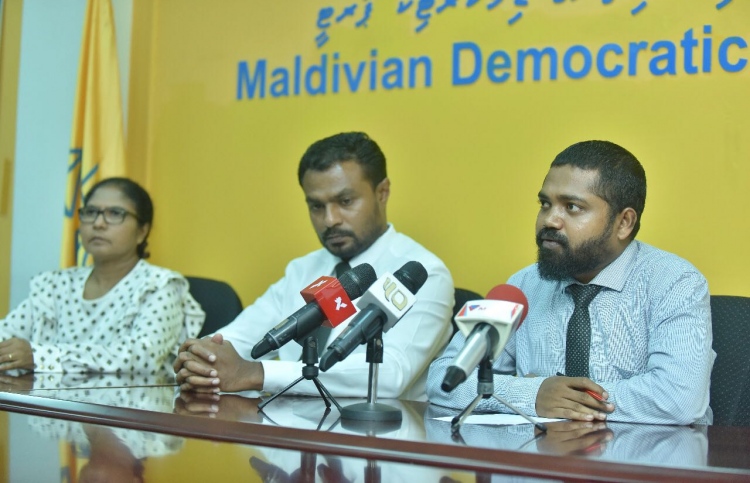 ހައްޔަރީން ދިފާއުކޮށްދިނުމުގެ ފުރުސަތު ވަނީ ގެއްލިފައި