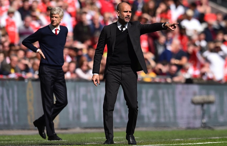 ލީގު ކަޕް ލިބުނަސް އުފާފާޅެއް ނުކުރާނަން: ގާޑިއޯލާ