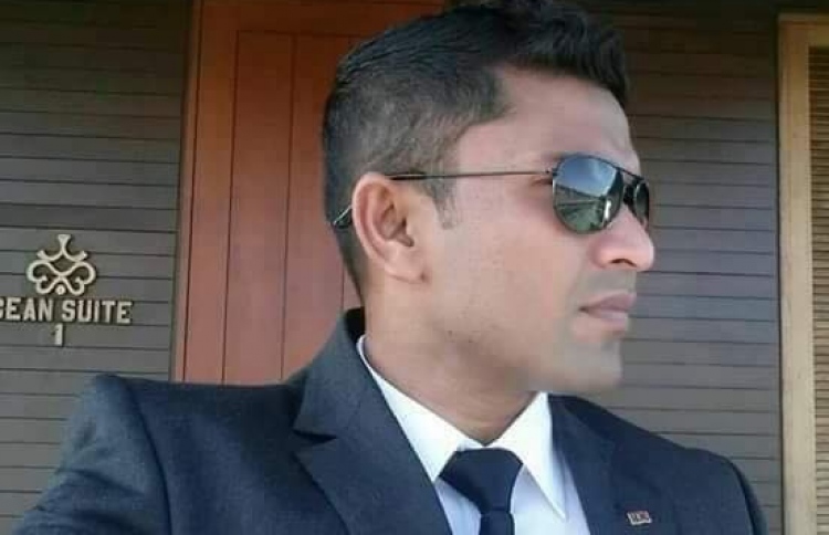 ސިފައިންގެއިން ކަނޑާލި ތިން މީހަކު ހައްޔަރުކޮށްފި