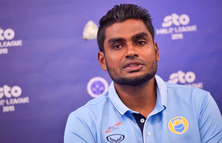 ރެލިގޭޝަނަށް ނުކުންނާނީ ދޭތިން އެކައްޗަށް: ސޮބާ