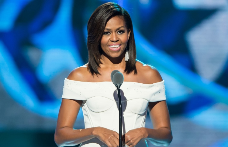 މިޝެލް އޮބާމާގެ ބައޮގްރަފީ ނޮވެމްބަރުގައި ނެރެނީ