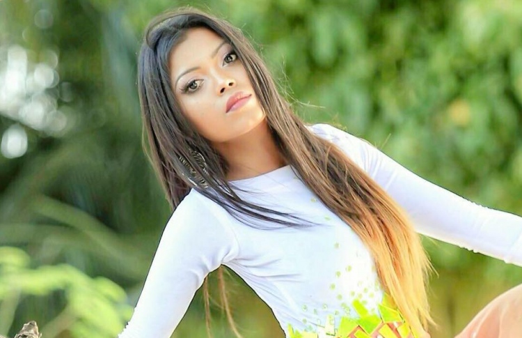 "ލީނާ"ގެ ޝޫޓިން ނިންމާލައިފި