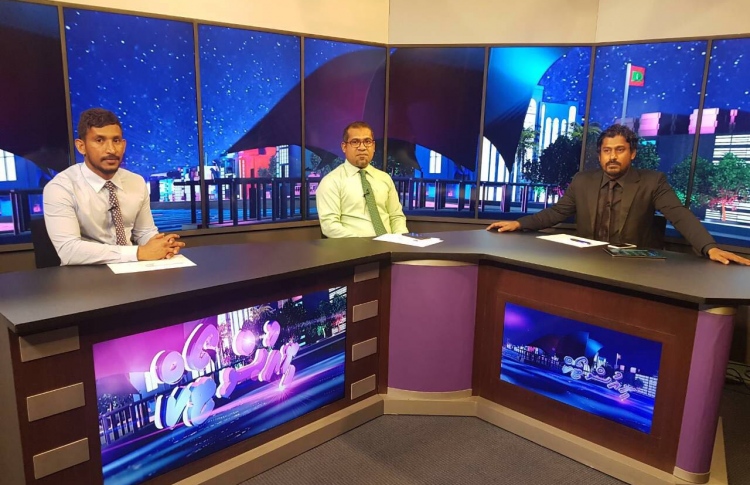 ހަރަކާތްތަކުން އެކަހެރިވި ޚަލީލްގެ "ހިތް" ބަދަލުވެއްޖެ