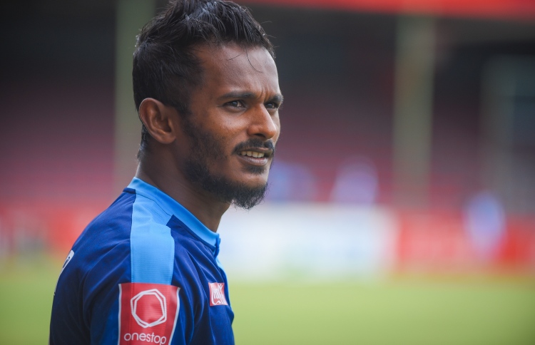 ކޯޗުގެ ރޭވުމުގެ ތަފާތު ކުޅުންތެރިން ދައްކާނެ: ސެންޓޭ