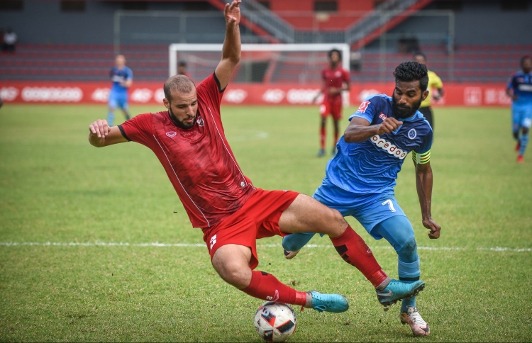 ދަގަނޑޭ ބޭނުންވާކަމުގެ އިޝާރާތެއް ޓީސީން ދީފި