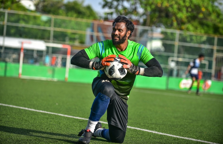 ފަހު ވަގުތާ ޖެހެންދެން ޔޫވީ ހިތްވަރުކުރާނެ: ތޮލާލް