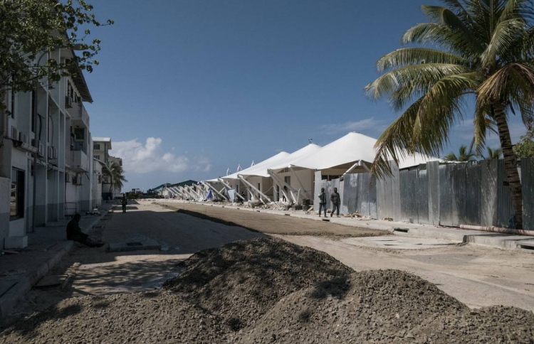 ބައެއް ފުޑްކޯޓުތައް އޭޕްރީލް މަހު ހުޅުވަނީ