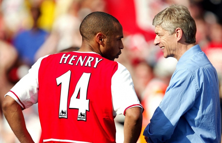 މިއީ އޮންރީއާ އާސެނަލް ހަވާލުކުރަންވީ ވަގުތު: ލަޕޯޓާ