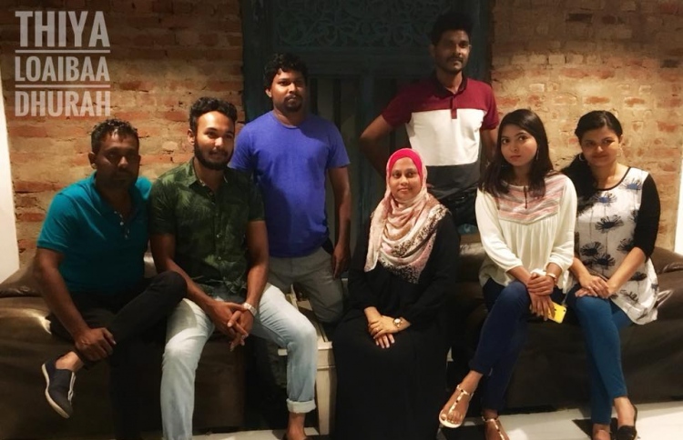 މަރީގެ އަލަތު ޑައިރެކްޝަން ކިހިނެއް ވާނެ؟